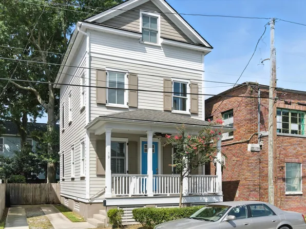 19 Dewey St, Charleston, SC 29403