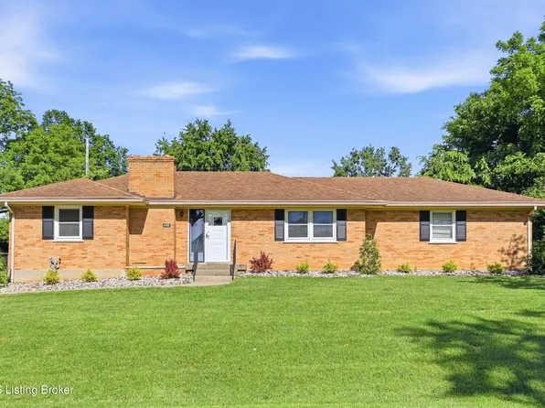 4709 Clarmar Rd, Jeffersontown, KY 40299