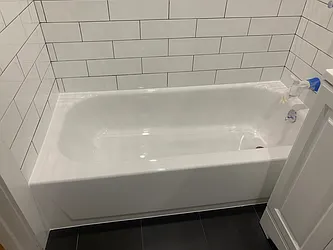 Rented by Jack B Shapiro