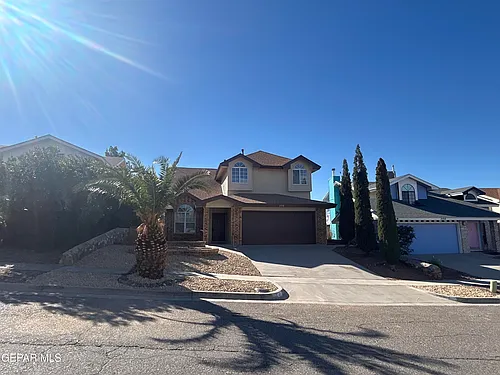 538 Olmeca Dr Photo 1