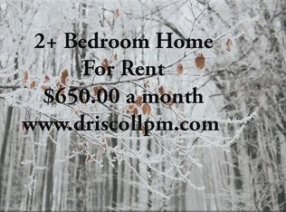 608 Dorr Ave, Rhinelander, WI 54501