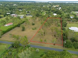 La Salle Ave LOT 25, Saint Cloud, FL 34772