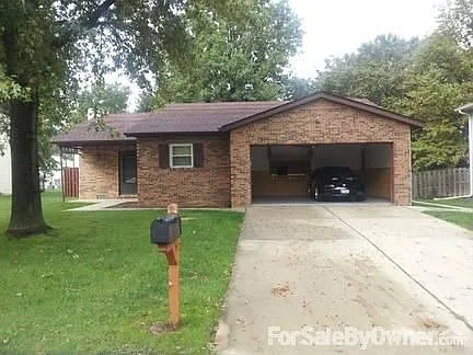 617 Country Meadow Ln photo 1
