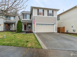 5424 Emerald Ct, Mount Vernon, WA 98273
