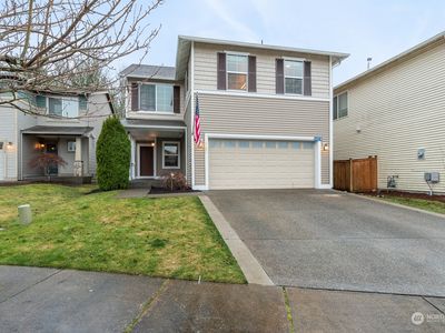 5424 Emerald Court, Mount Vernon, WA, 98273