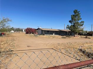 3741 N Verde Rd, Golden Valley, AZ 86413