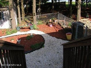 6866 Morgan Farm Rd, Radford, VA 24141