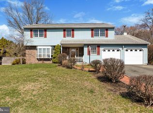 1481 Independence Way, Hatfield, PA 19440