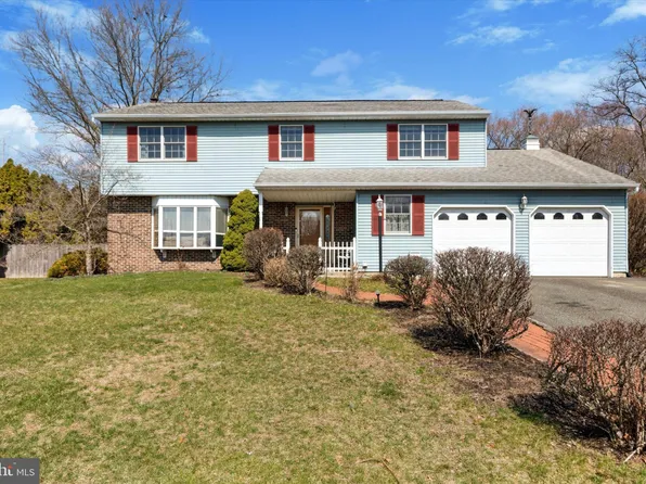 1481 Independence Way, Hatfield, PA 19440