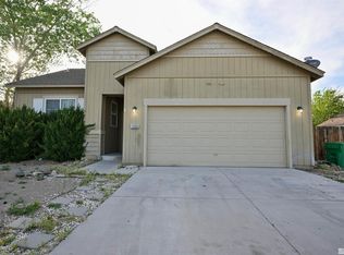 1356 Winnies Ln, Fernley, NV 89408