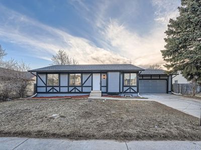 16623 E Kent Drive, Aurora, CO, 80013