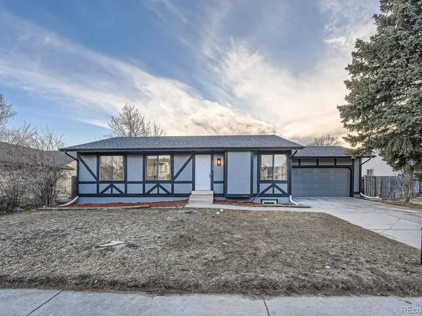 16623 E Kent Drive, Aurora, CO 80013
