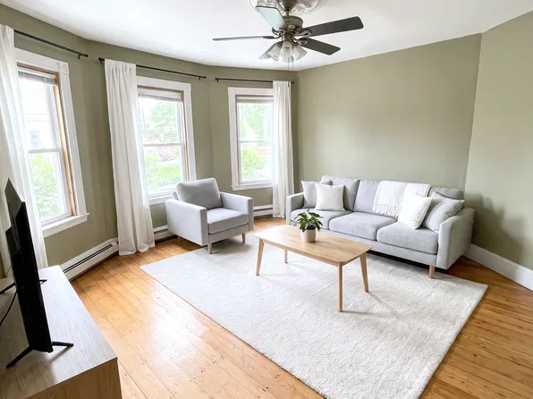 56 Calumet St #3, Roxbury, MA 02120