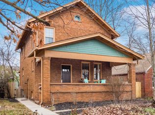 1032 W 2nd Ave, Columbus, OH 43212