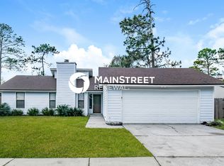 11512 Dandelion Way, Jacksonville, FL 32223