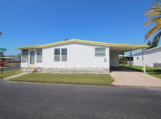 5068 Coco Plum Cir, New Port Richey, FL 34653