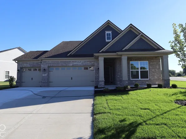 5001 Carmine St, Brownsburg, IN 46112