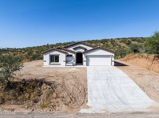 485 Calle Cipres, Rio Rico, AZ 85648