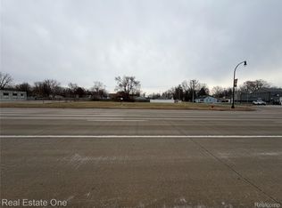 Telegraph Telegraph, Taylor, MI 48180