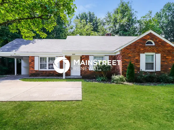 5273 Quince Rd, Memphis, TN 38117