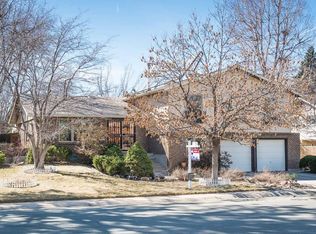 3239 S Dayton Ct, Denver, CO 80231