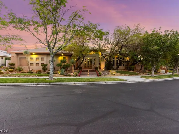 9308 Canyon Classic Dr, Las Vegas, NV 89144