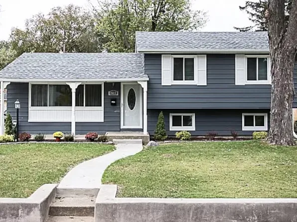 1617 McKinley Ave, South Bend, IN 46617