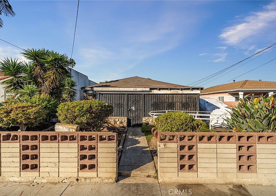 337 E 127th St, Los Angeles, CA 90061 MLS SR23206166 Zillow