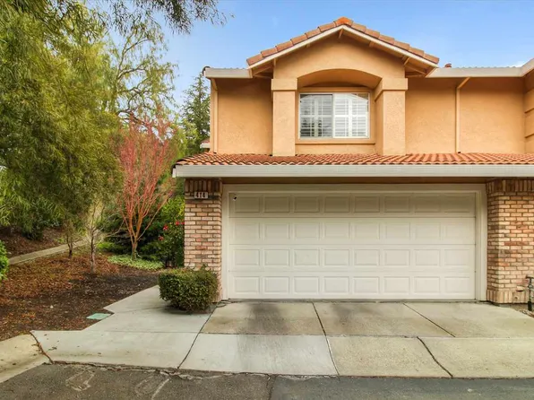 414 Camino Arroyo W, Danville, CA 94506
