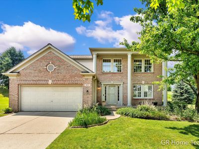 4211 Arlet Ct SE, Kentwood, MI, 49546