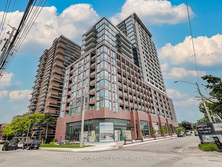 28 Ann St #807 — Photo 20