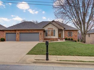 5252 S Holland Avenue, Springfield, MO 65810