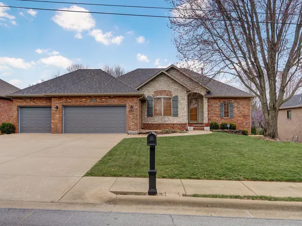 5252 S Holland Avenue, Springfield, MO 65810
