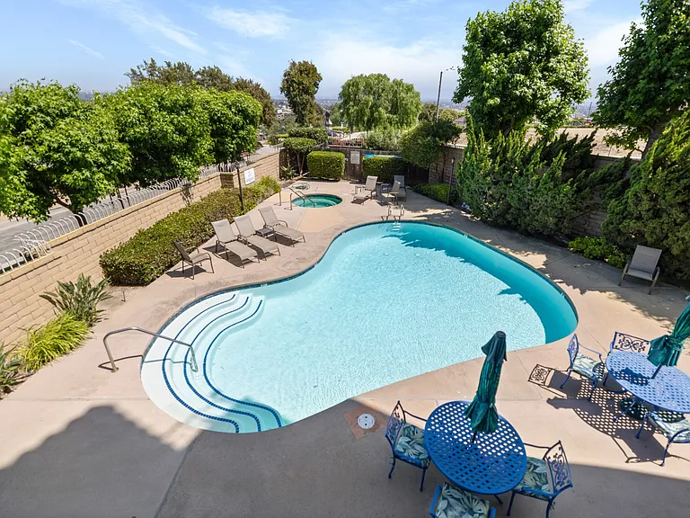 2700 E Panorama Dr #208 — Photo 42