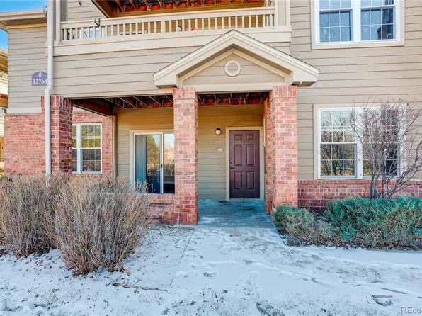 12768 Ironstone Way #103, Parker, CO 80134