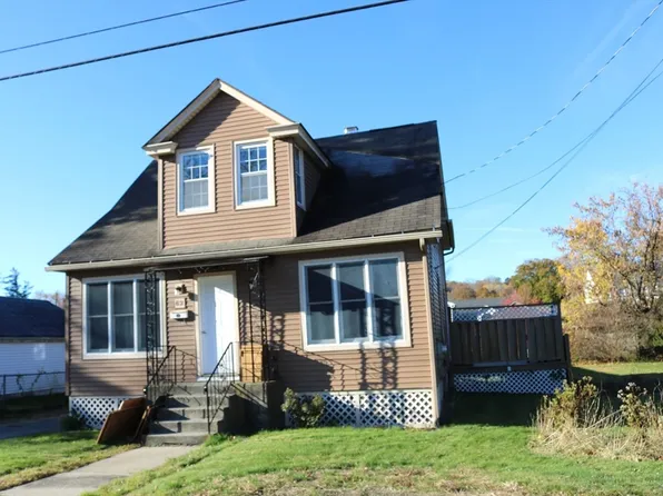 62 Allston Ave, Worcester, MA 01604