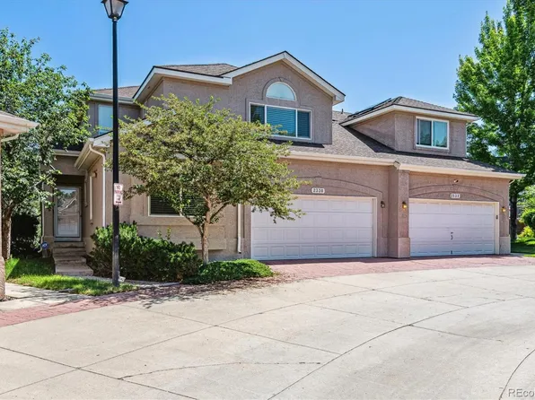 2330 S Salem Circle, Aurora, CO 80014