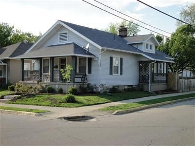 827 E Maple Ave, Miamisburg, OH, 45342