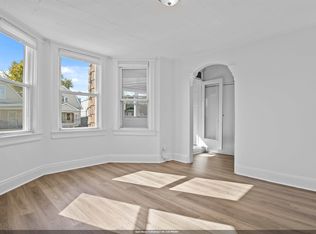 66 Bidwell Ave UNIT 2, Jersey City, NJ 07305