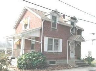 452 Confer Ave, Hamburg, PA 19526