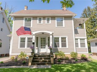 2600 S Taylor Rd, Cleveland Heights, OH 44118