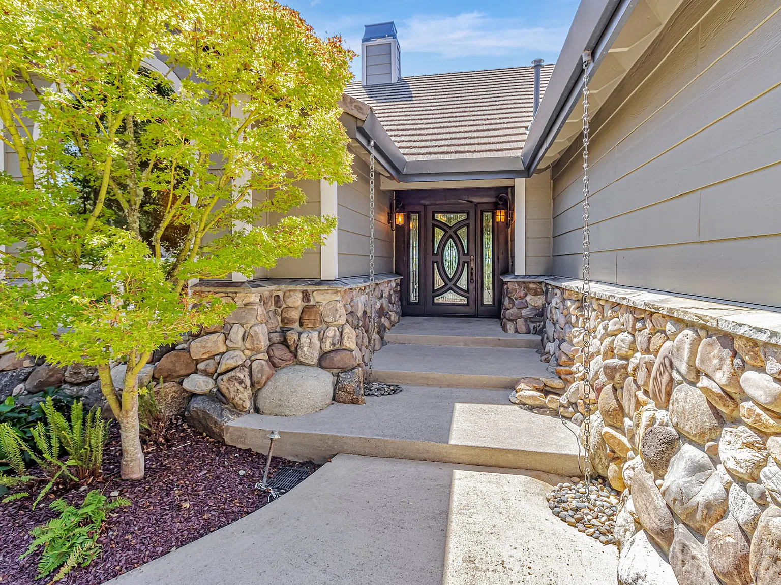 Mountain Charlie Rd, Los Gatos — Photo 3