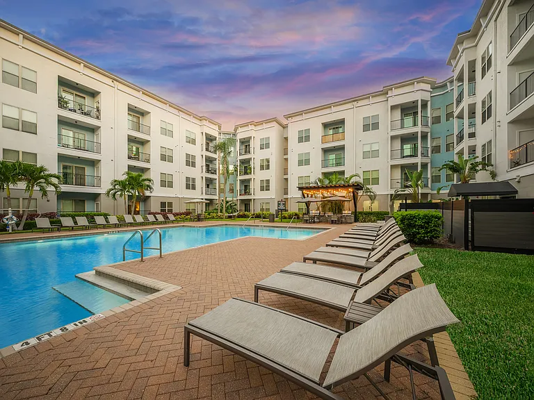 Millennium Westshore — Photo 89
