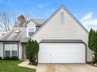 6058 Macbeth Way, Indianapolis, IN 46254