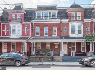 32 E James St #2, Lancaster, PA 17602