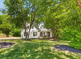 59 Ariel Ct, Clayton, NC 27520