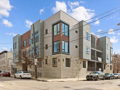 700 Moyer St #307, Philadelphia, PA, 19125