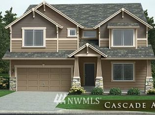 2023 143rd Pl NE, Marysville, WA 98271