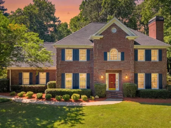 2865 Bordeaux Blvd, Cumming, GA 30041
