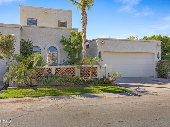 4709 E EUCLID Avenue, Phoenix, AZ 85044